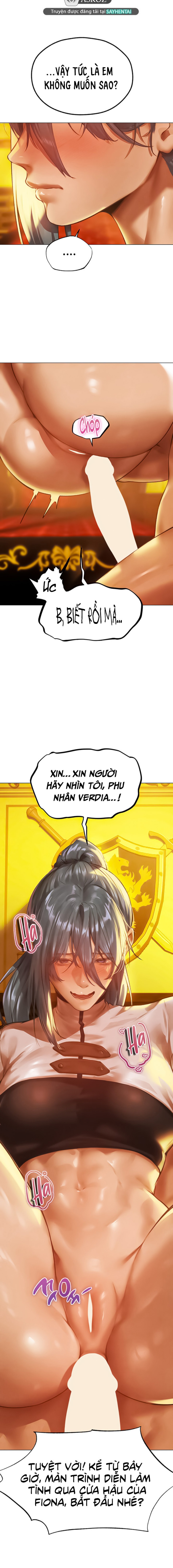 Thợ săn mẹ milf 