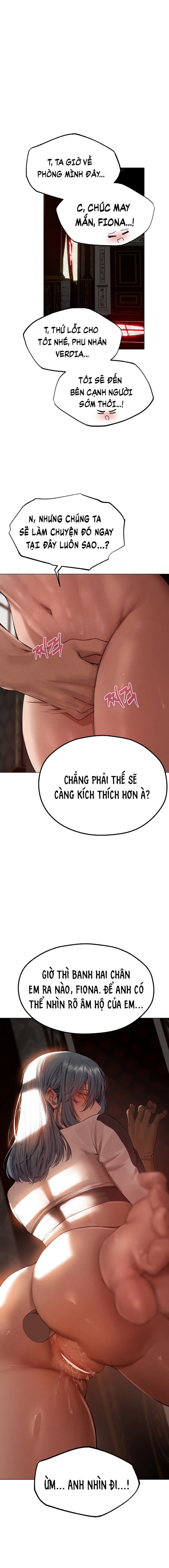 Thợ săn mẹ milf 