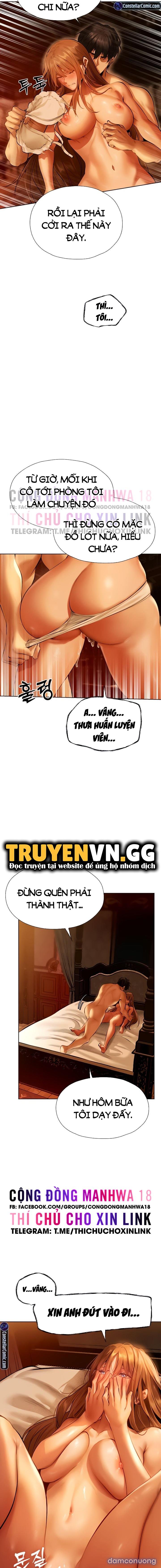 Thợ săn mẹ milf 
