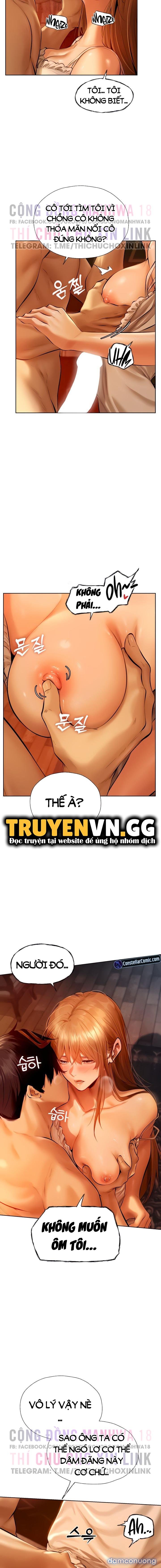 Thợ săn mẹ milf 