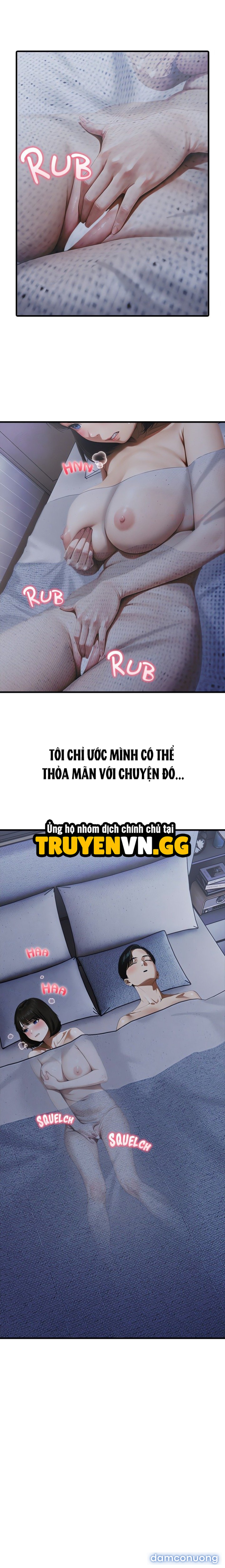 CLB Bí Mật Của Những Bà Vợ 