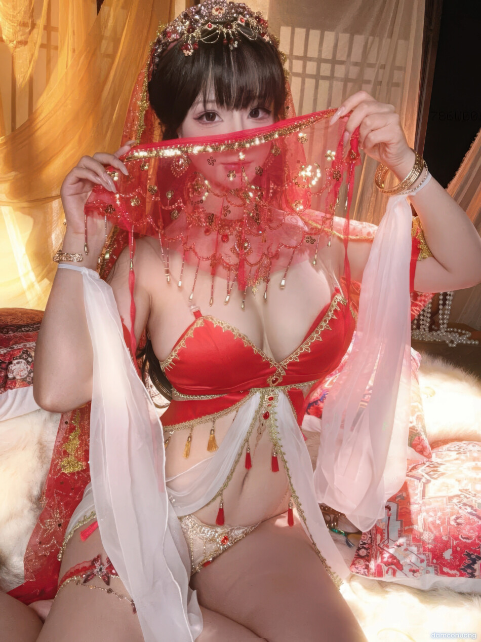 (video) 玉汇 - 红宝石 