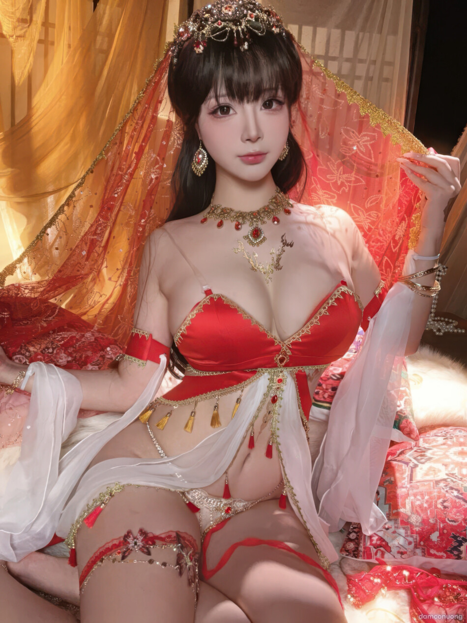 (video) 玉汇 - 红宝石 