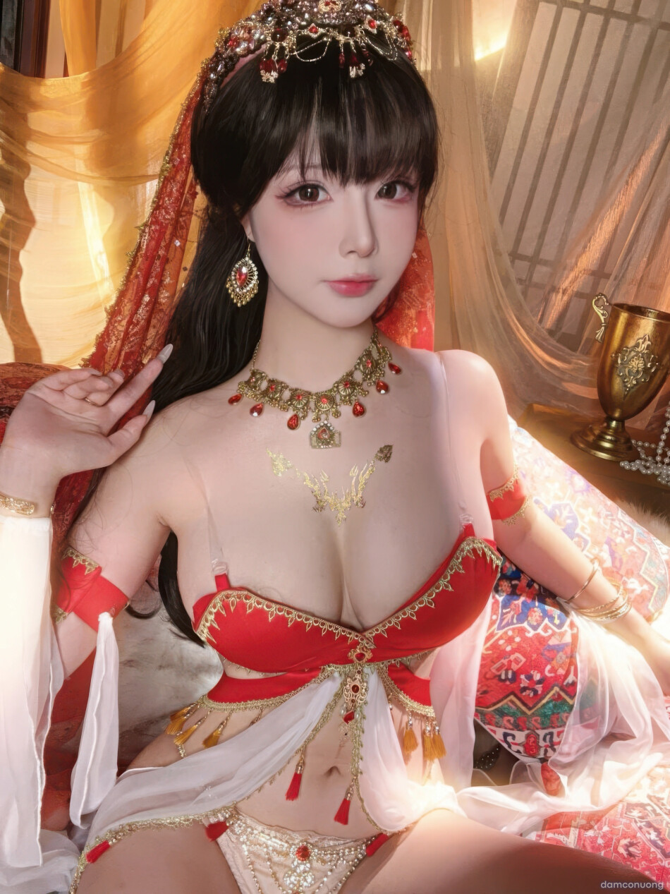 (video) 玉汇 - 红宝石 
