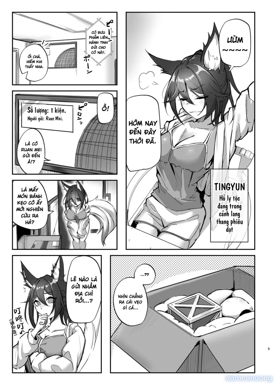 Hanshoku Chuudoku Hourou-hen 