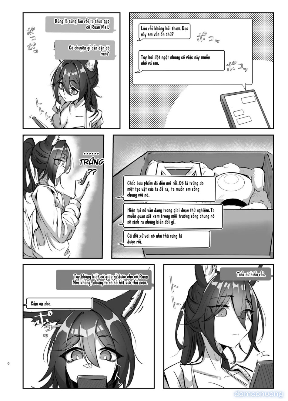 Hanshoku Chuudoku Hourou-hen 