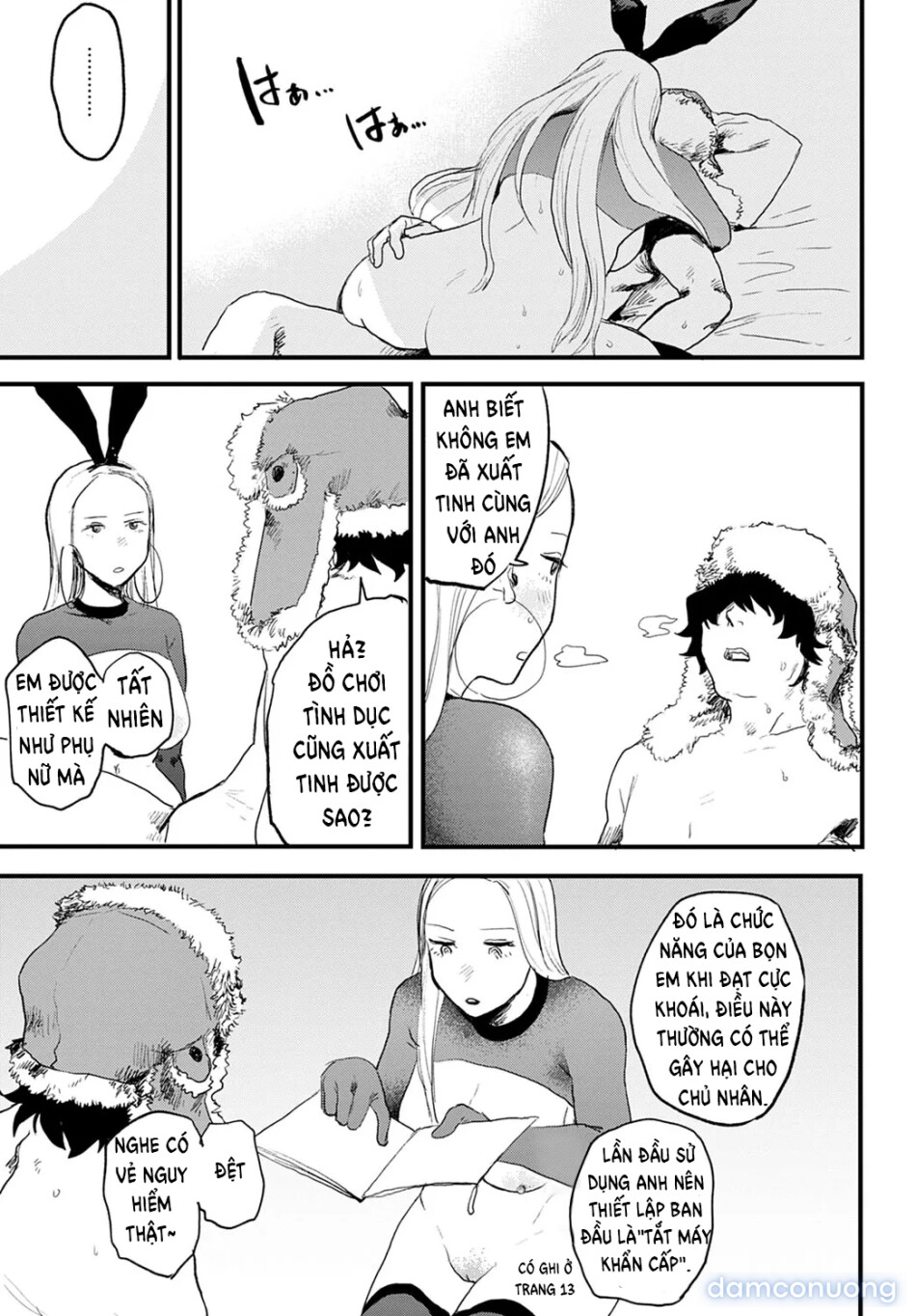 Better than Sex 