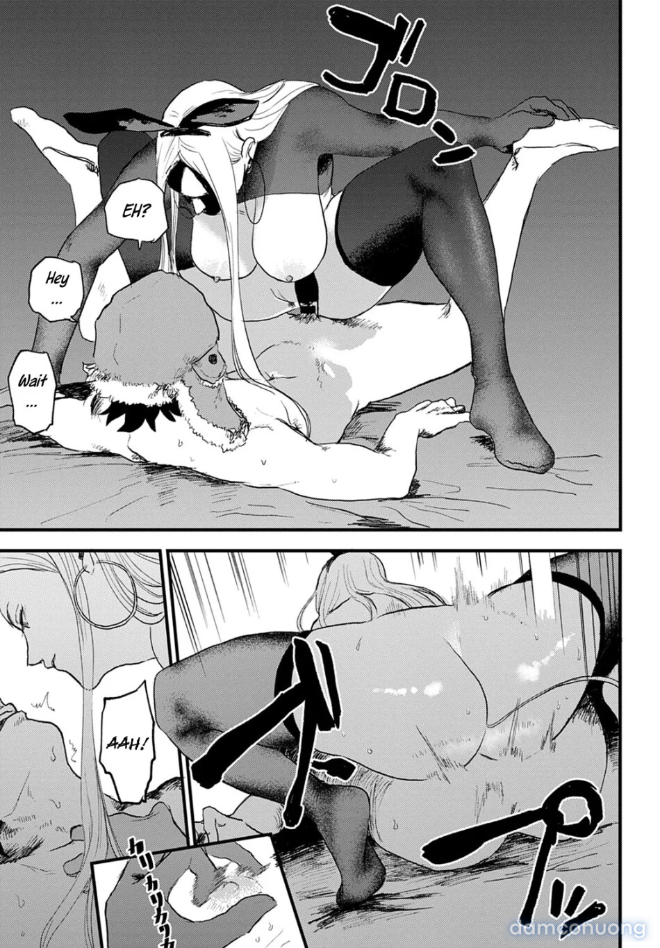 Better than Sex 