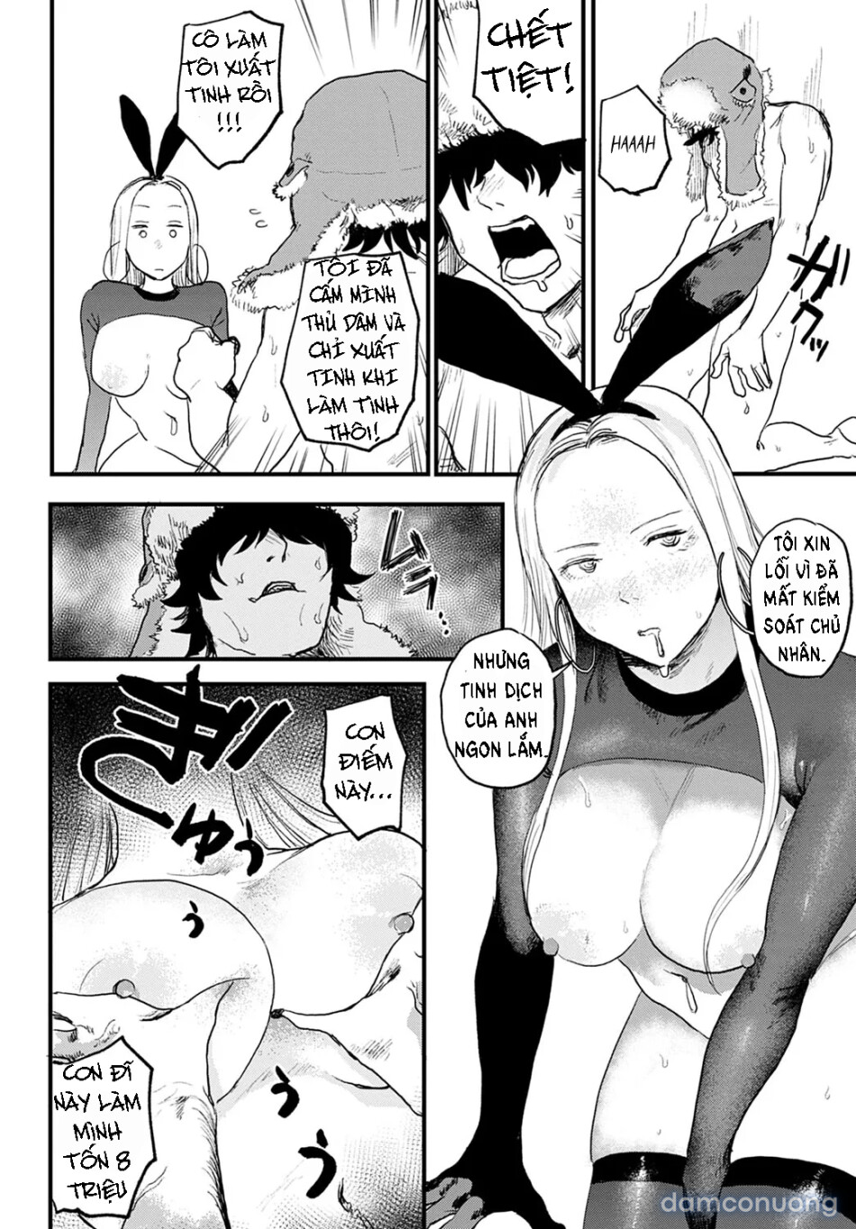 Better than Sex 