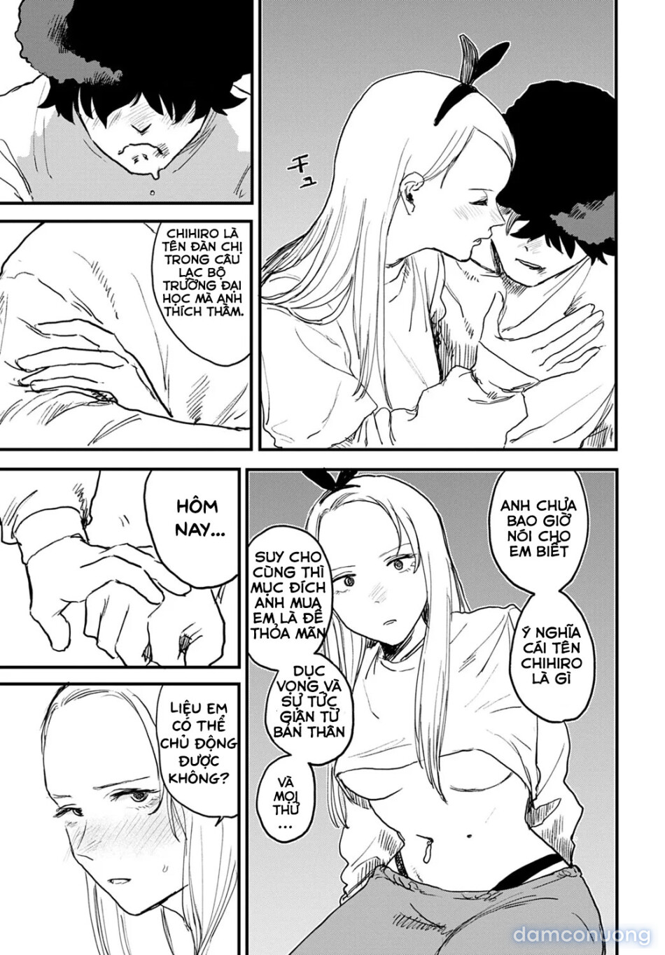 Better than Sex 