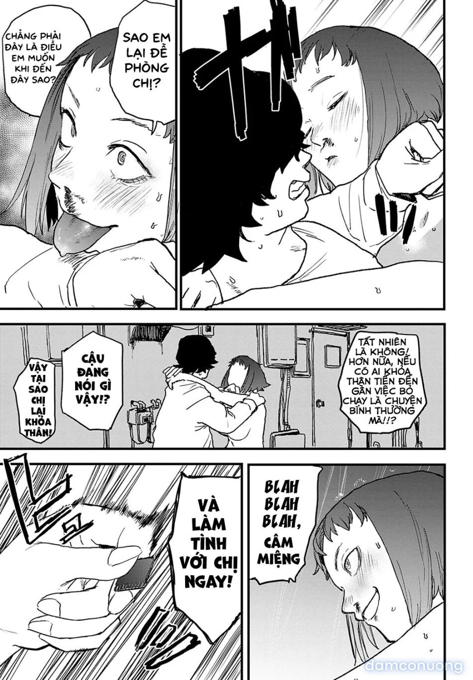 Better than Sex 