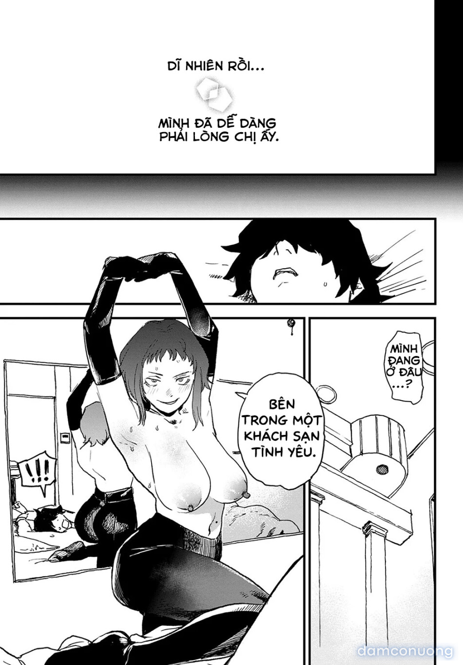 Better than Sex 