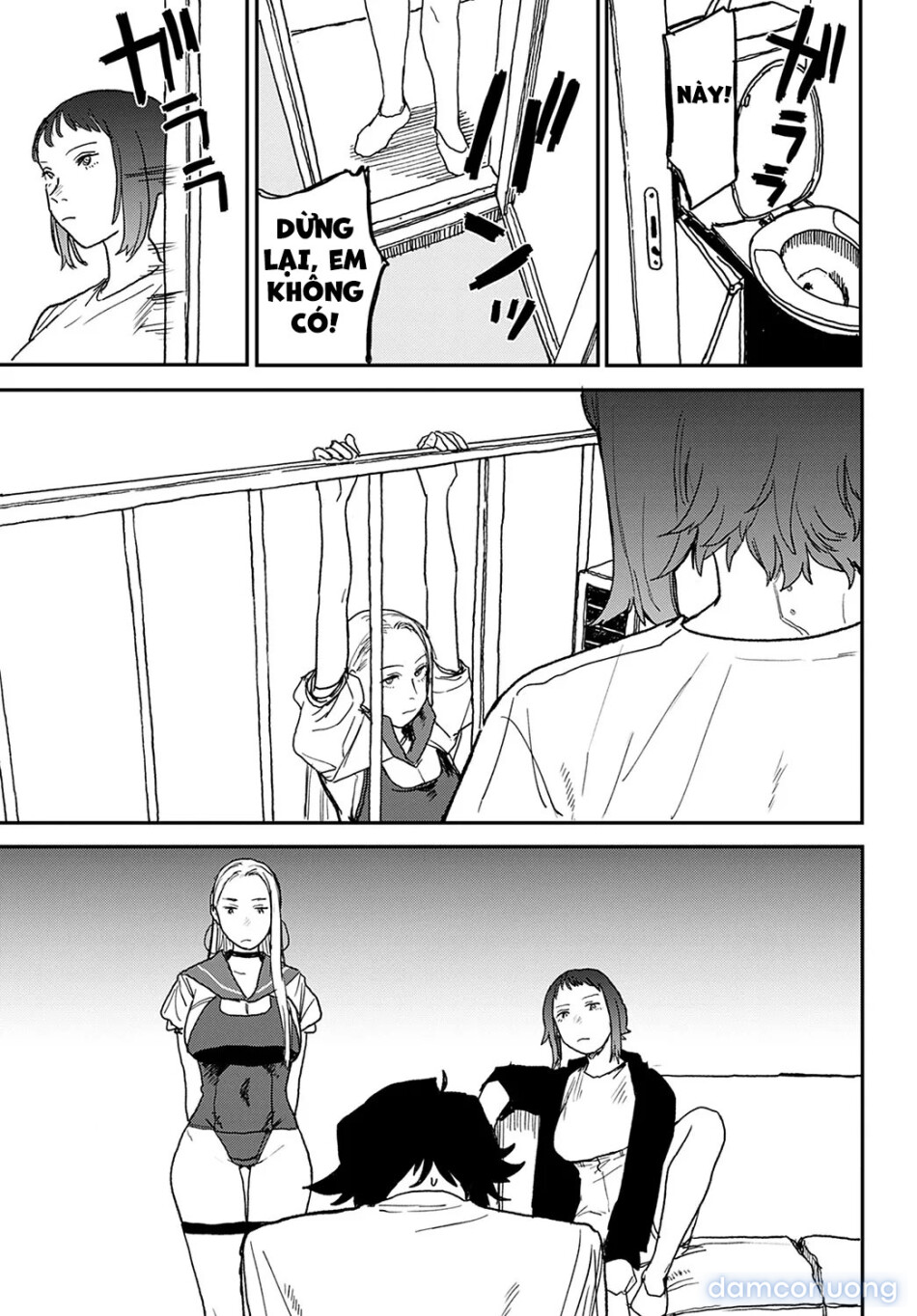 Better than Sex 