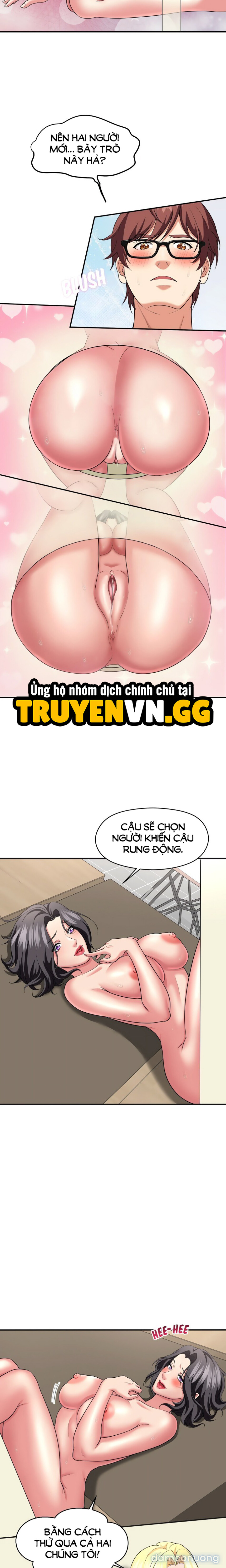 Điều Khiển Lỗ 
