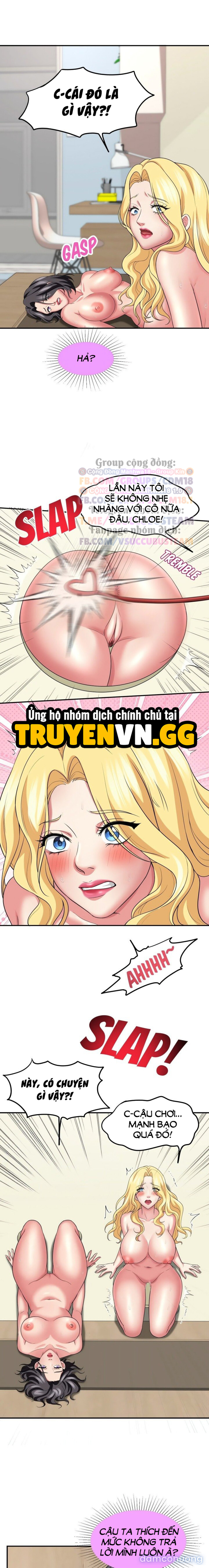 Điều Khiển Lỗ 