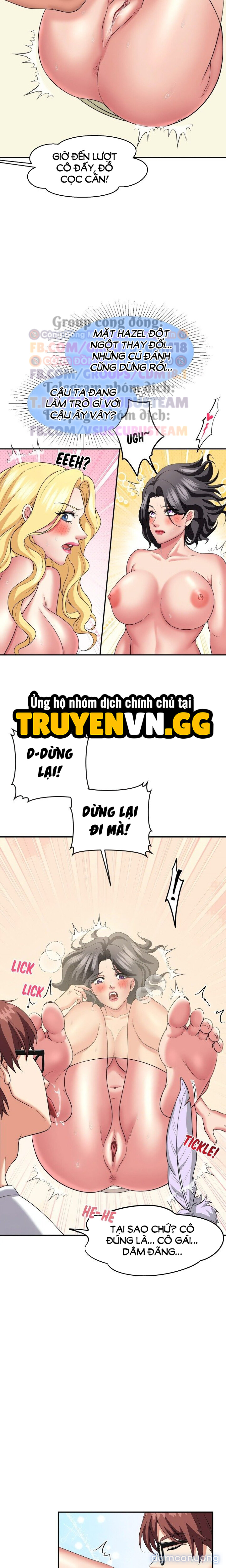 Điều Khiển Lỗ 