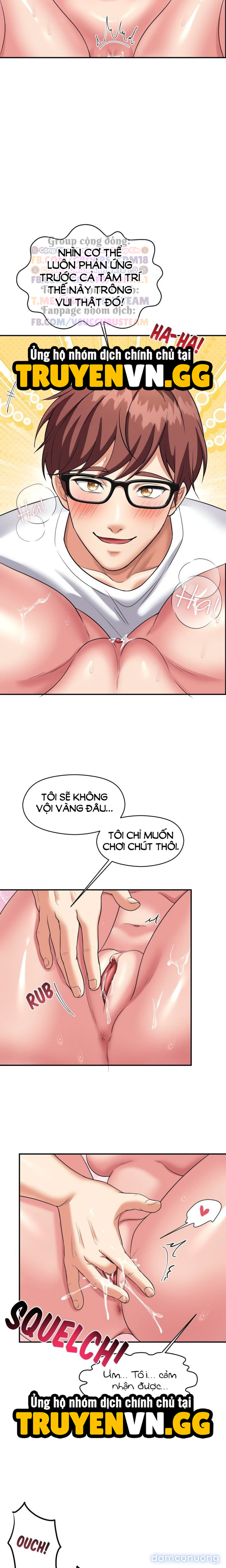 Điều Khiển Lỗ 