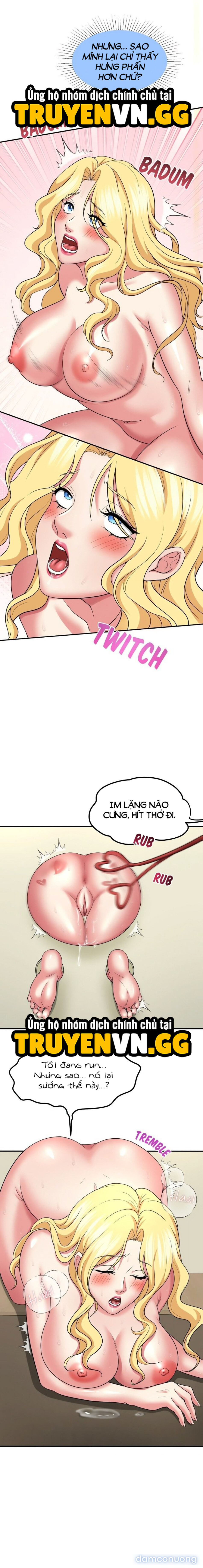 Điều Khiển Lỗ 