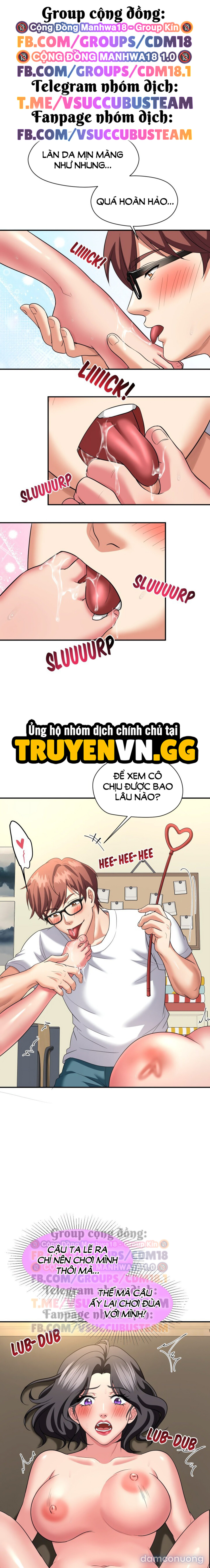Điều Khiển Lỗ 