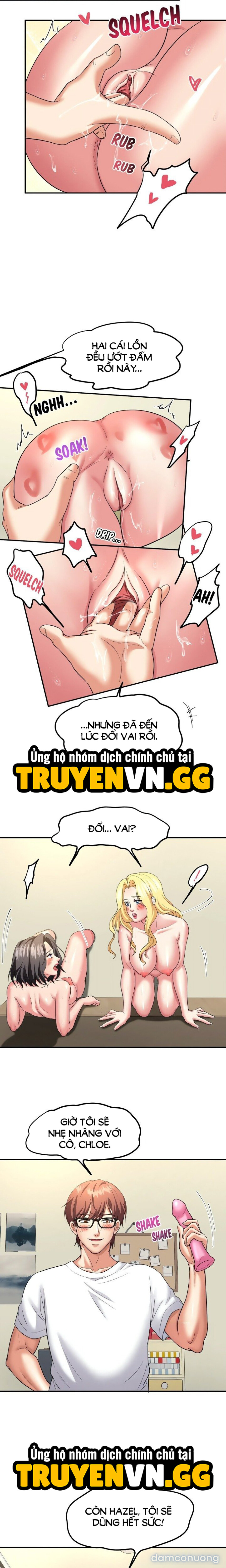 Điều Khiển Lỗ 