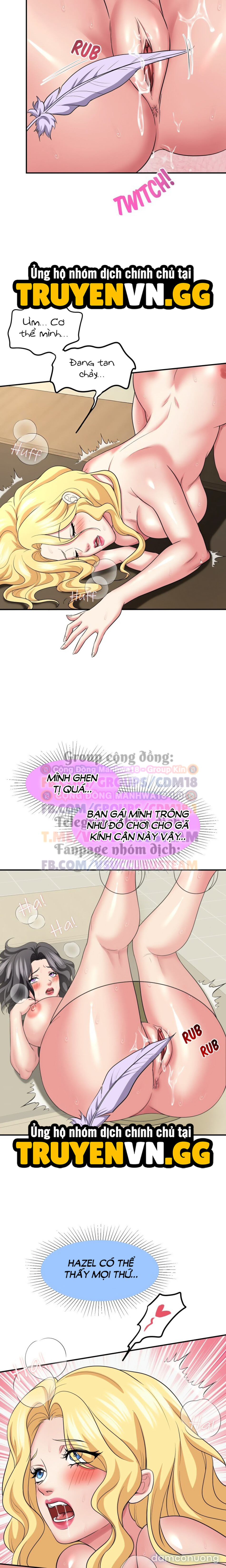 Điều Khiển Lỗ 