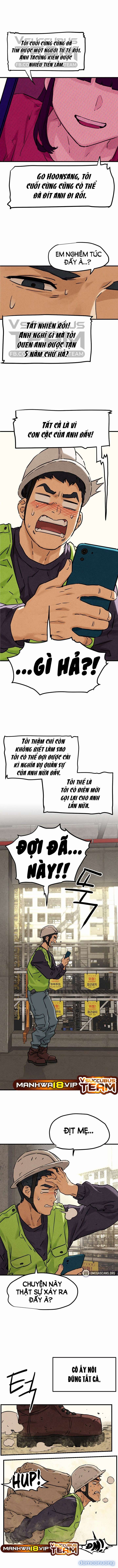 Tái sinh làm trai bao 