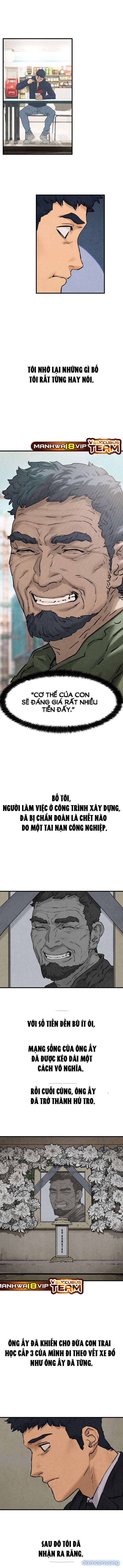 Tái sinh làm trai bao 