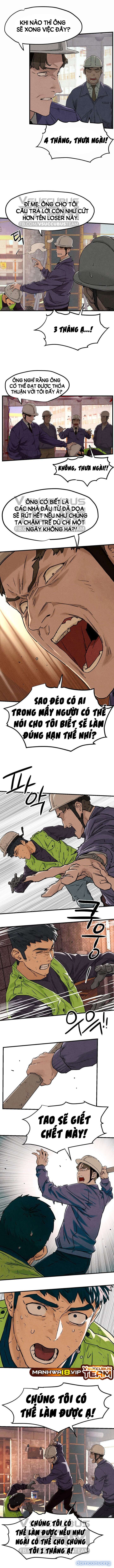 Tái sinh làm trai bao 