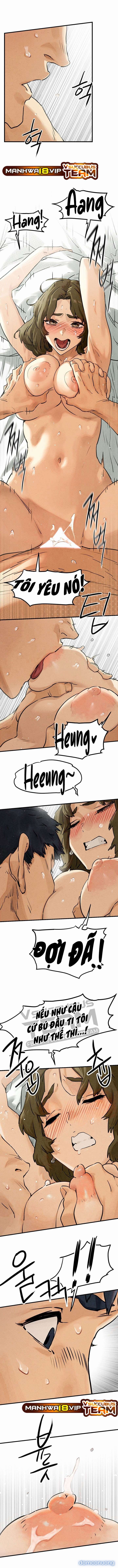 Tái sinh làm trai bao 