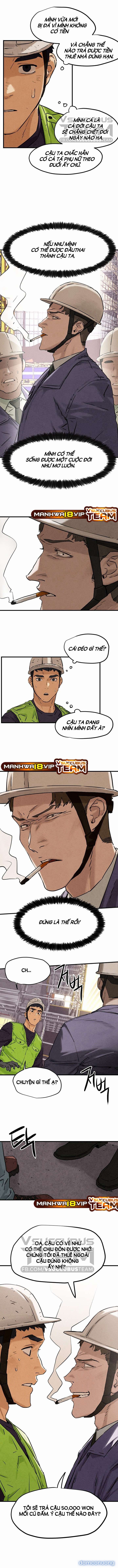 Tái sinh làm trai bao 
