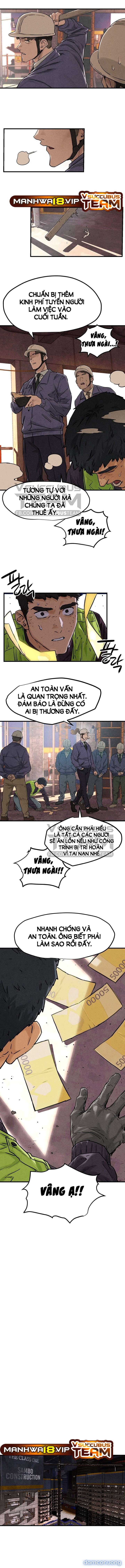 Tái sinh làm trai bao 