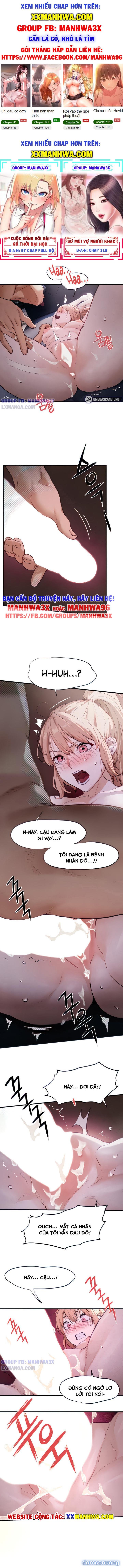 Tái sinh làm trai bao 