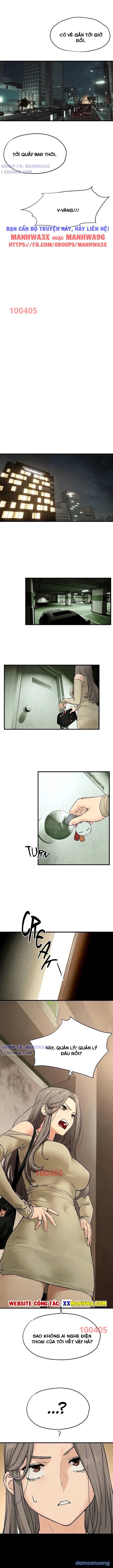 Tái sinh làm trai bao 