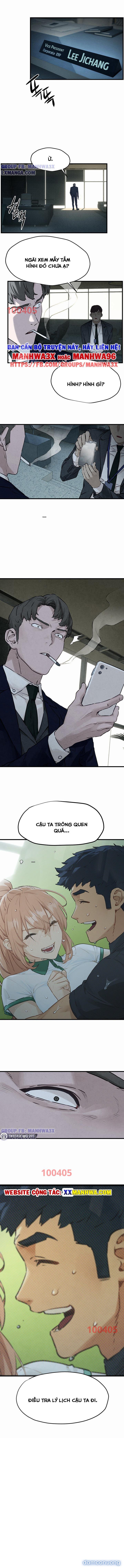 Tái sinh làm trai bao 