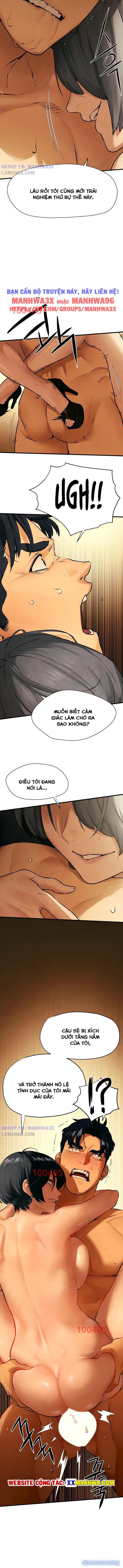 Tái sinh làm trai bao 