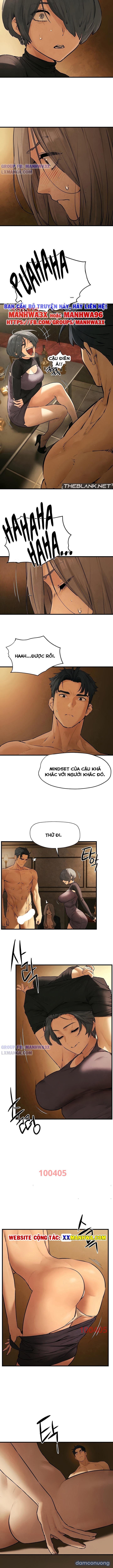 Tái sinh làm trai bao 