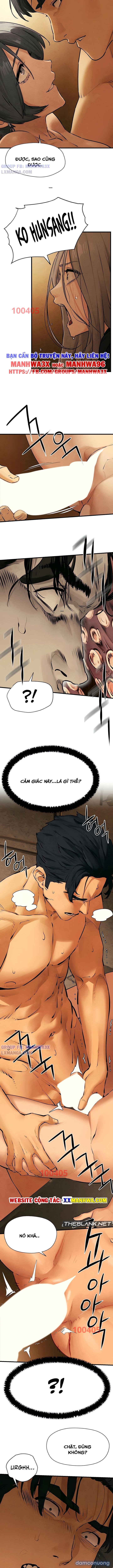 Tái sinh làm trai bao 