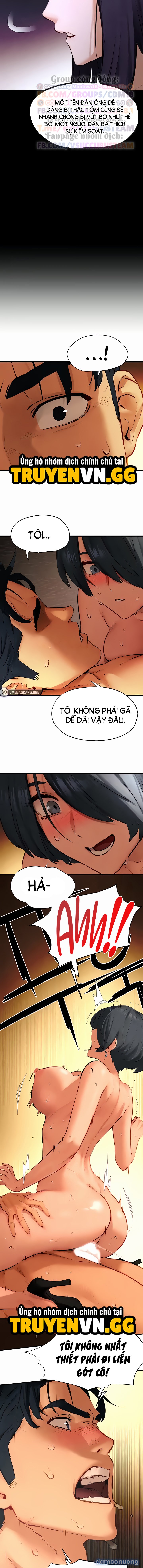 Tái sinh làm trai bao 