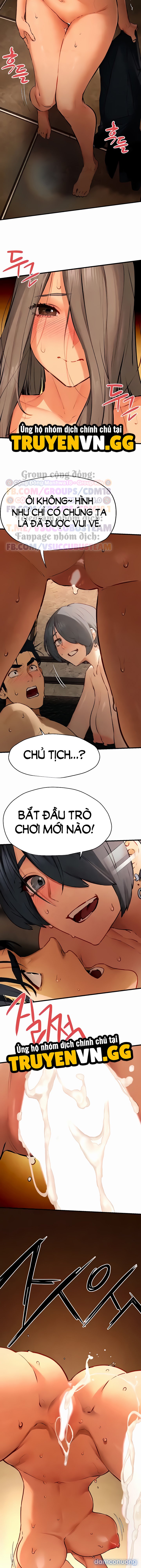 Tái sinh làm trai bao 