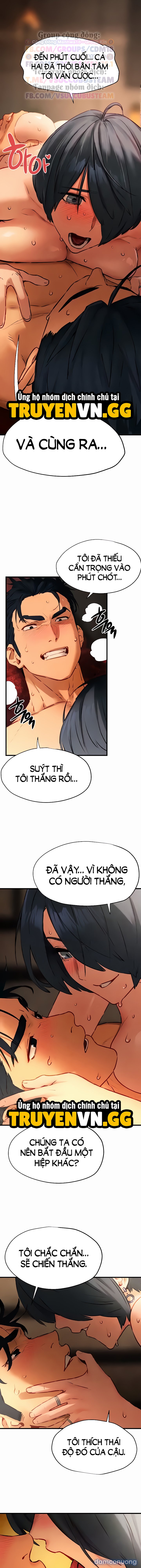 Tái sinh làm trai bao 