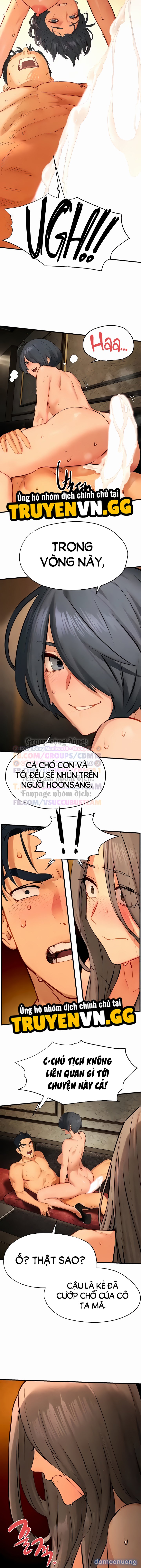 Tái sinh làm trai bao 