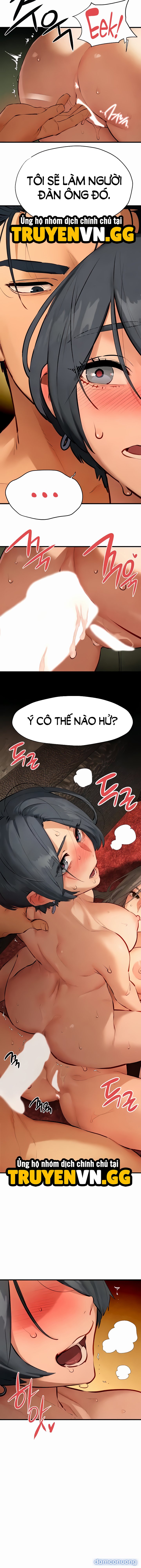Tái sinh làm trai bao 