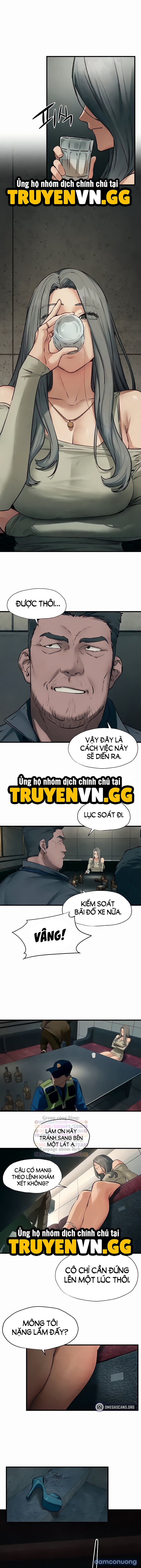 Tái sinh làm trai bao 