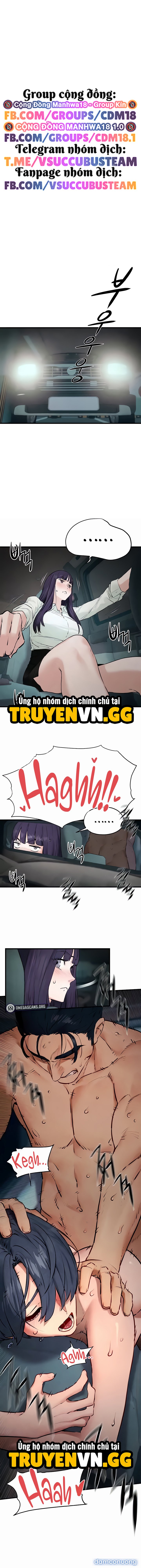 Tái sinh làm trai bao 