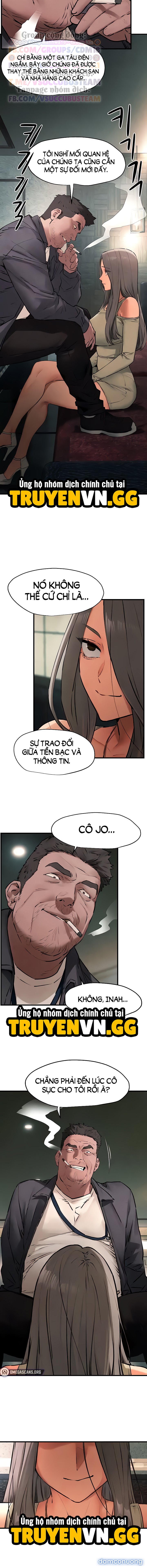 Tái sinh làm trai bao 
