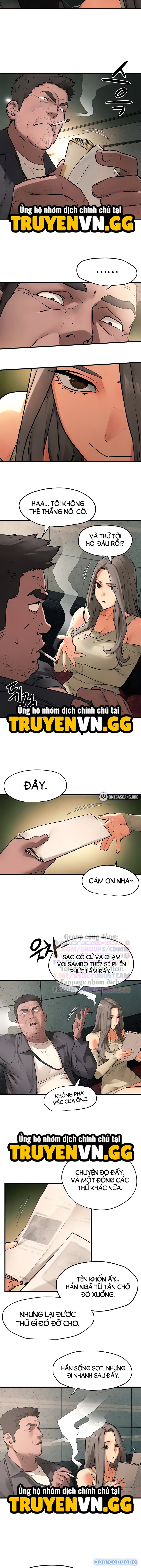 Tái sinh làm trai bao 