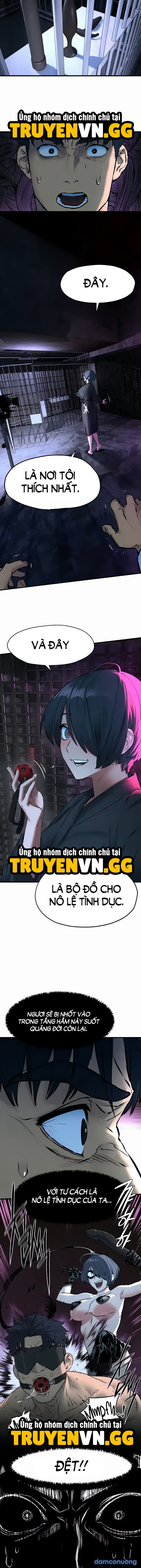 Tái sinh làm trai bao 