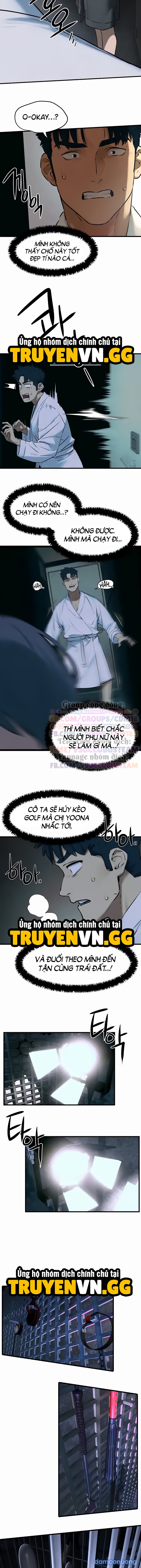 Tái sinh làm trai bao 