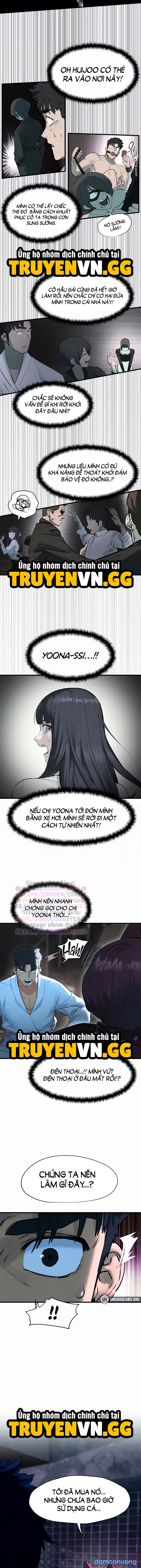 Tái sinh làm trai bao 