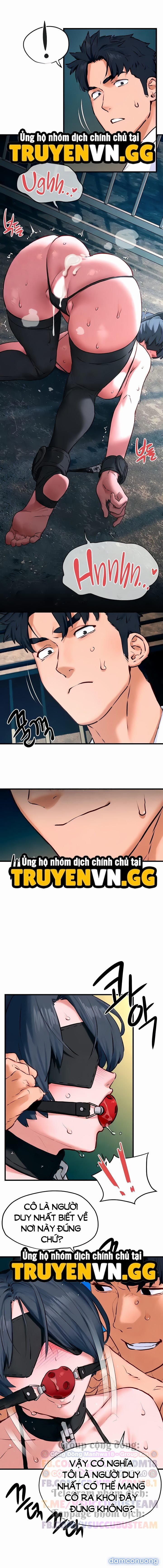 Tái sinh làm trai bao 